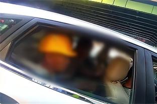 慢镜头：鲁加尼因酒驾被吊销驾照，球员在尝试提起申诉